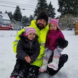 Meet your Posher, Trinity